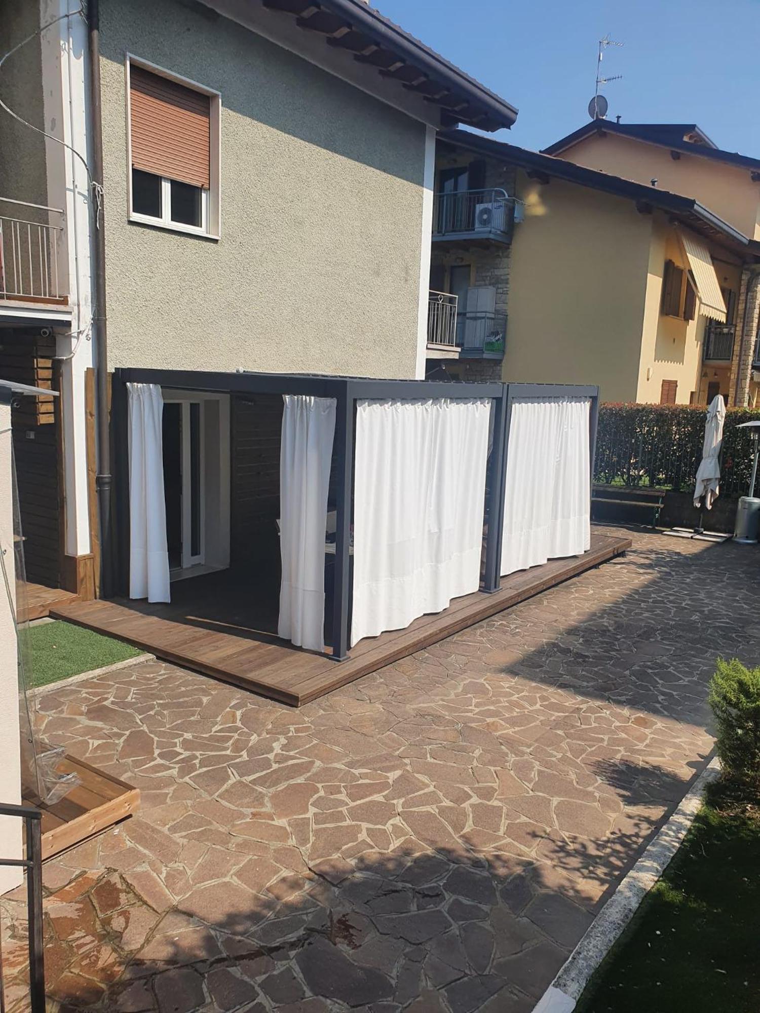 Bergamo - La Casa Di Gianna Nembro Exterior foto