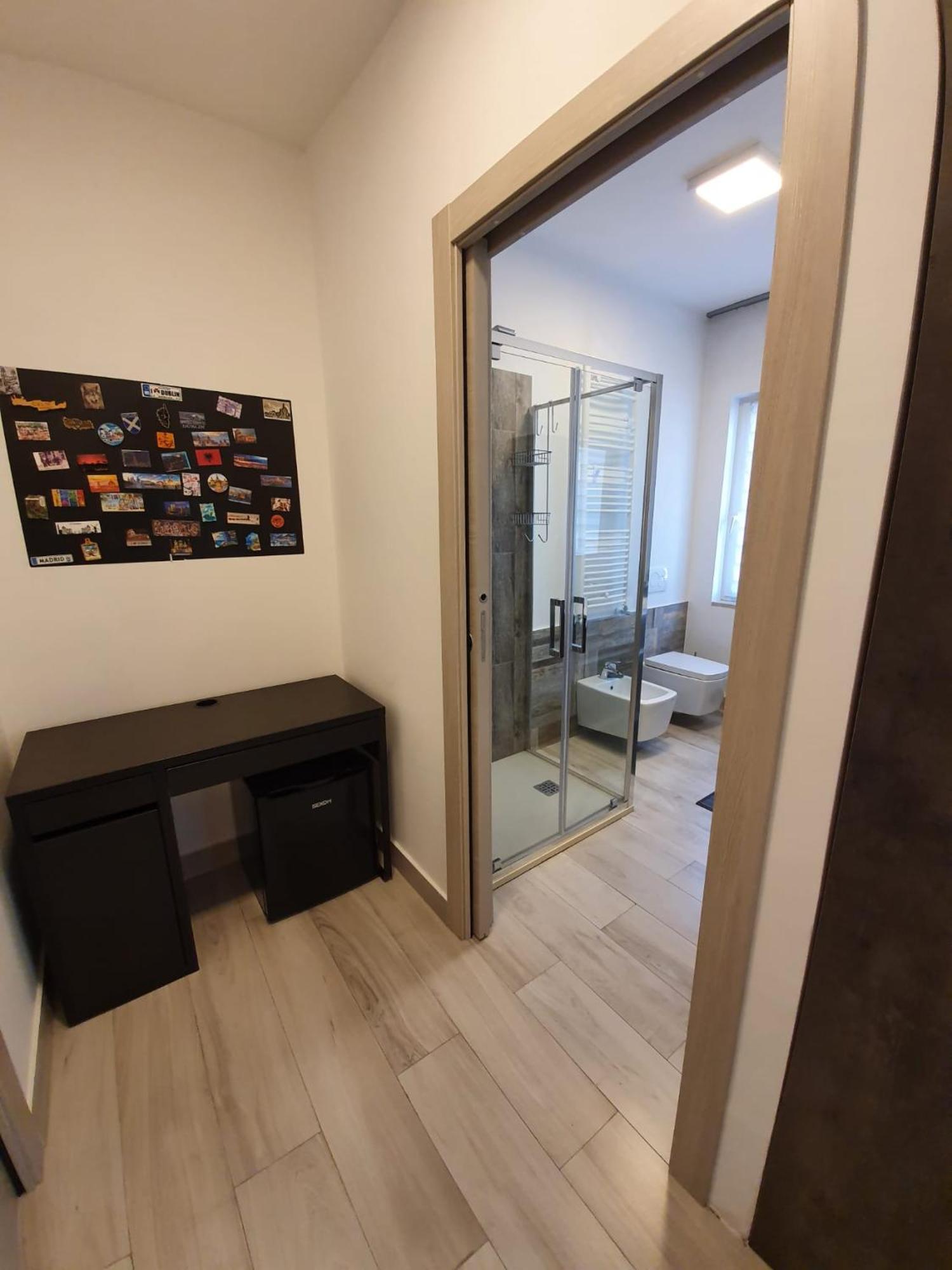 Bergamo - La Casa Di Gianna Nembro Exterior foto